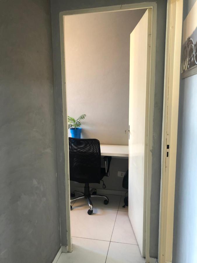 Sweet Home Home Office - Centro De Sao Paulo, Ao Lado Do Metro Anhangabau Dış mekan fotoğraf