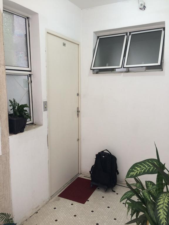 Sweet Home Home Office - Centro De Sao Paulo, Ao Lado Do Metro Anhangabau Dış mekan fotoğraf