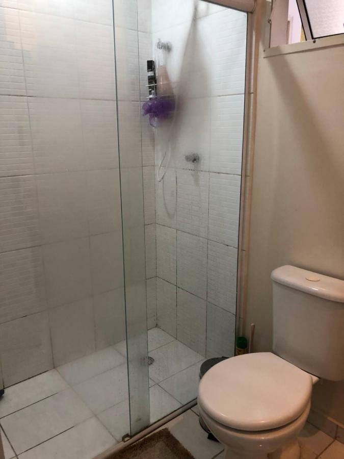 Sweet Home Home Office - Centro De Sao Paulo, Ao Lado Do Metro Anhangabau Dış mekan fotoğraf